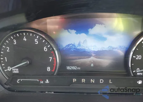 2021 Ford Explorer Xlt из США, поврежденный, VIN 1FMSK7DH5MGA56536